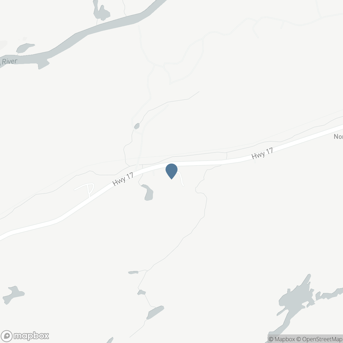 1136 Hwy 17, Greater Sudbury, Ontario P0M 3C0